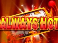 Always Hot